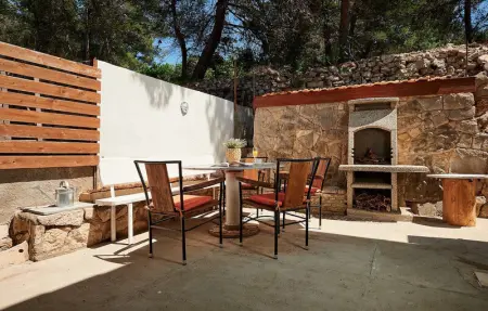 Villa Sun Spalato Mistral, Maison 9 personnes à Rogac - Photo 28