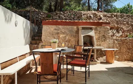 Villa Sun Spalato Mistral, Maison 9 personnes à Rogac - Photo 29