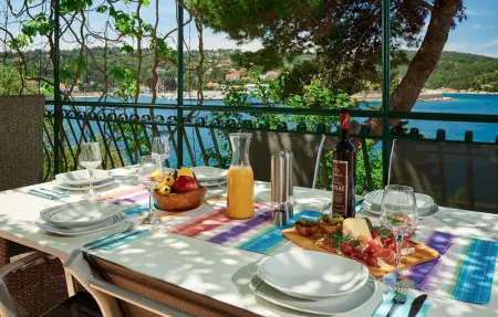 Villa Sun Spalato Mistral, Maison 9 personnes à Rogac - Photo 32