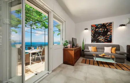 Villa Sun Spalato Mistral, Maison 9 personnes à Rogac - Photo 33