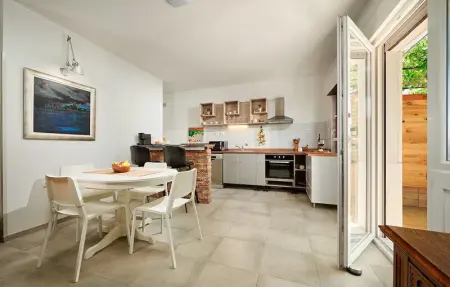 Villa Sun Spalato Mistral, Maison 9 personnes à Rogac - Photo 34