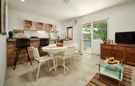 Villa Sun Spalato Mistral, Maison 9 personnes à Rogac - Photo 35