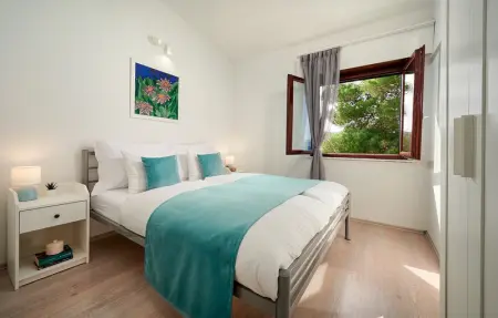 Villa Sun Spalato Mistral, Maison 9 personnes à Rogac - Photo 37