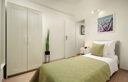 Villa Sun Spalato Mistral, Maison 9 personnes à Rogac - Photo 40