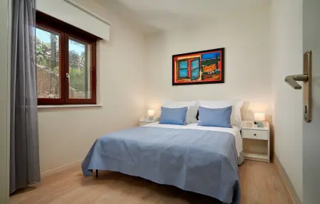 Villa Sun Spalato Mistral, Maison 9 personnes à Rogac - Photo 44