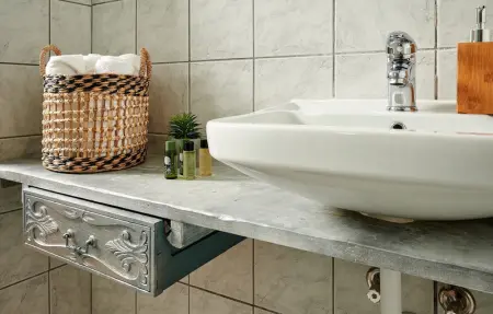 Villa Sun Spalato Mistral, Maison 9 personnes à Rogac - Photo 46