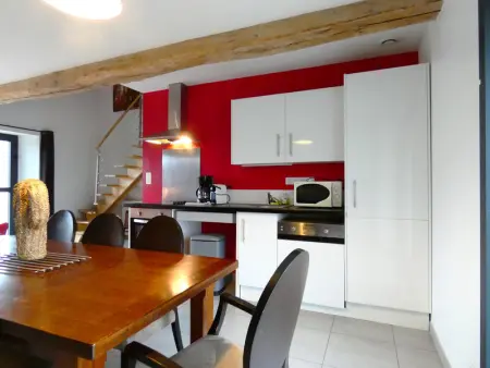 Gîtes contemporains et rénovés avec jardin, terrasse et parking à Moutiers en Beauce - Photo 3