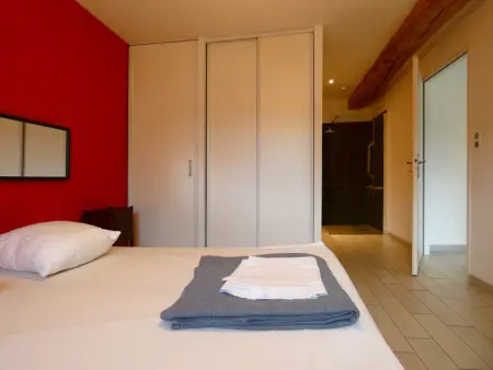 Gîtes contemporains et rénovés avec jardin, terrasse et parking à Moutiers en Beauce - Photo 8