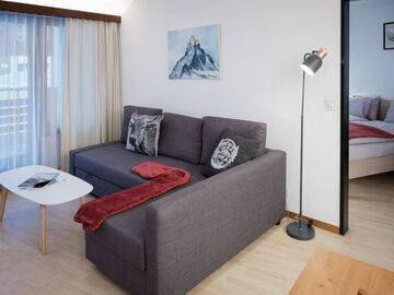 Location Appartement à Zermatt,Pasadena CH3920.961.4 N°978658