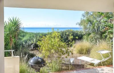Maison à Punta Braccetto - L978664