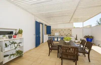 Maison à Marina di Ragussa - L978669