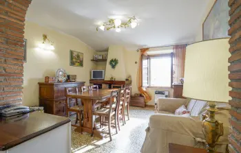 Wohnung in Montenero d'Orcia ITG001 N°978670