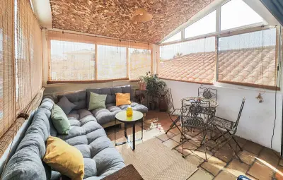 Appartement à PORTIRAGNES, Rés. Les Saladelles, Appt 12 - N°978676