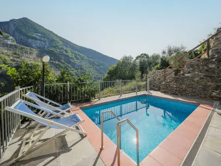 L'Aia, Maison 4 personnes à Seravezza - Photo 1