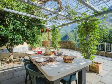 L'Aia, Maison 4 personnes à Seravezza - Photo 3
