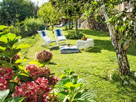 L'Aia, Maison 4 personnes à Seravezza - Photo 4
