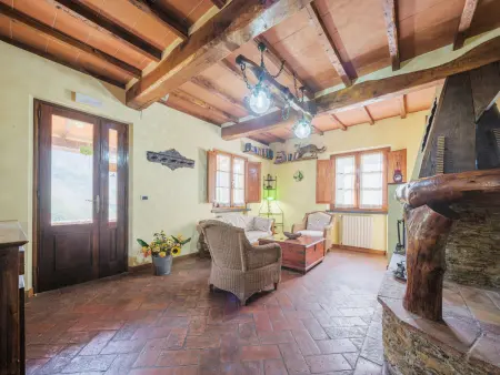 L'Aia, Maison 4 personnes à Seravezza - Photo 6