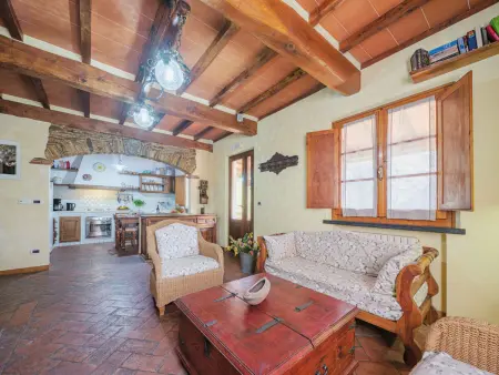 L'Aia, Maison 4 personnes à Seravezza - Photo 7