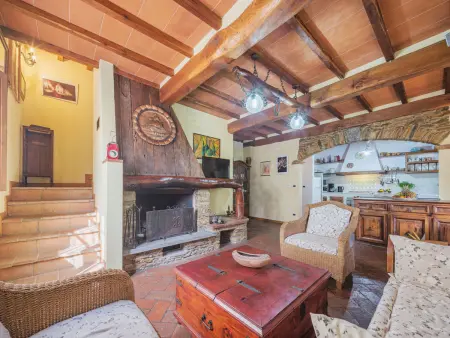 L'Aia, Maison 4 personnes à Seravezza - Photo 8