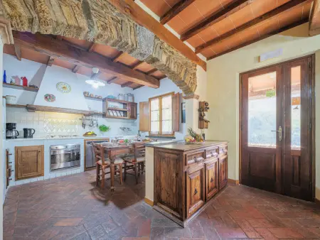 L'Aia, Maison 4 personnes à Seravezza - Photo 9