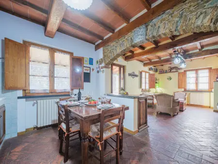 L'Aia, Maison 4 personnes à Seravezza - Photo 10