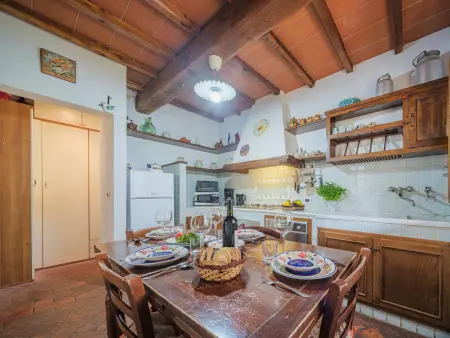 L'Aia, Maison 4 personnes à Seravezza - Photo 11