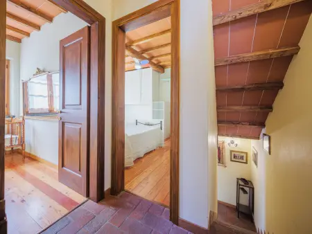 L'Aia, Maison 4 personnes à Seravezza - Photo 15
