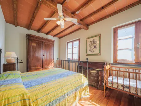 L'Aia, Maison 4 personnes à Seravezza - Photo 17