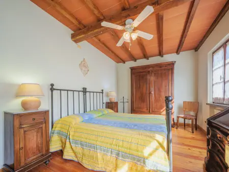 L'Aia, Maison 4 personnes à Seravezza - Photo 18