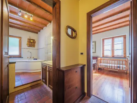 L'Aia, Maison 4 personnes à Seravezza - Photo 19