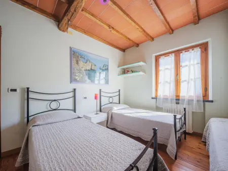 L'Aia, Maison 4 personnes à Seravezza - Photo 20