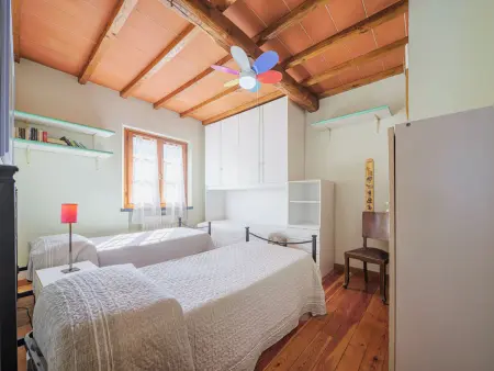 L'Aia, Maison 4 personnes à Seravezza - Photo 21