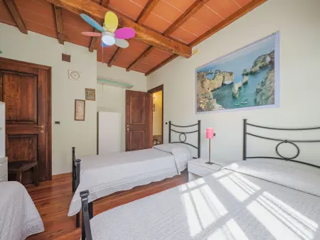 L'Aia, Maison 4 personnes à Seravezza - Photo 22