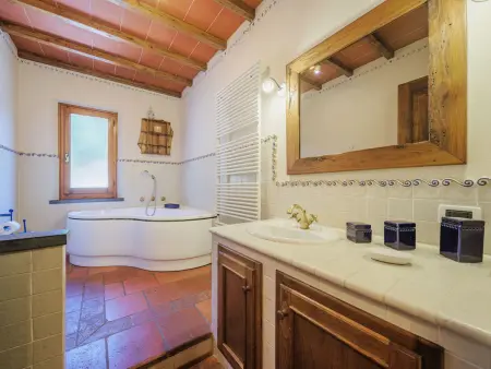 L'Aia, Maison 4 personnes à Seravezza - Photo 23