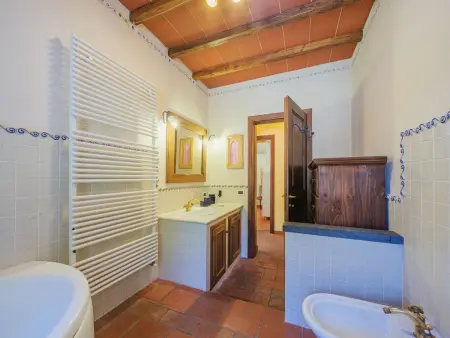 L'Aia, Maison 4 personnes à Seravezza - Photo 24