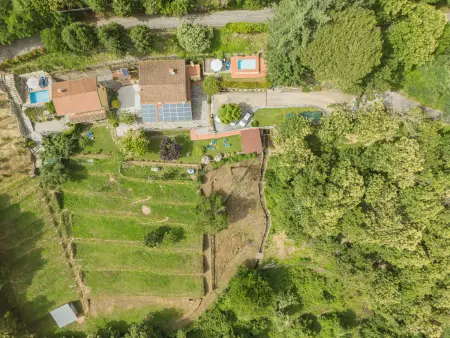 L'Aia, Maison 4 personnes à Seravezza - Photo 25