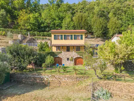L'Aia, Maison 4 personnes à Seravezza - Photo 26