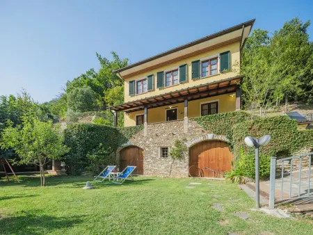 L'Aia, Maison 4 personnes à Seravezza - Photo 28