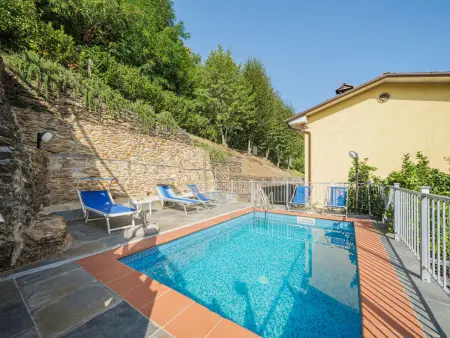 L'Aia, Maison 4 personnes à Seravezza - Photo 30