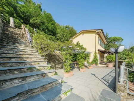 L'Aia, Maison 4 personnes à Seravezza - Photo 32