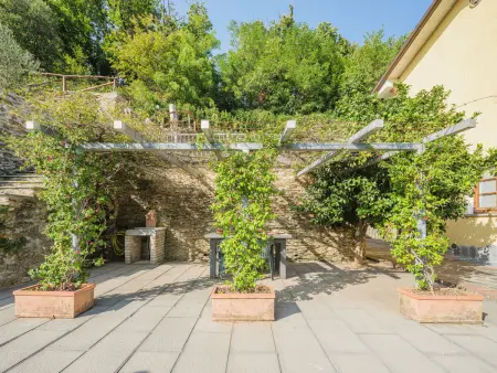 L'Aia, Maison 4 personnes à Seravezza - Photo 33
