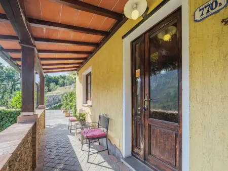 L'Aia, Maison 4 personnes à Seravezza - Photo 36