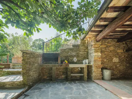 L'Aia, Maison 4 personnes à Seravezza - Photo 37