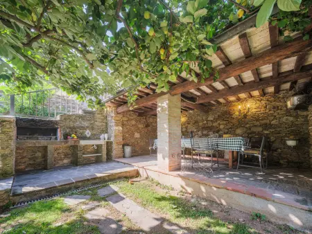 L'Aia, Maison 4 personnes à Seravezza - Photo 38