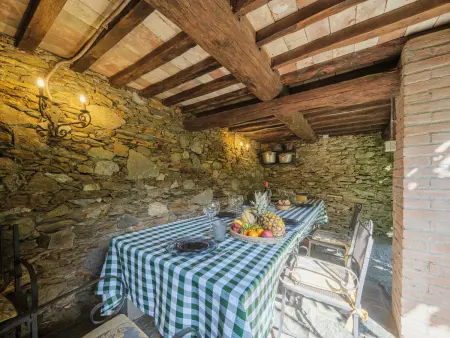 L'Aia, Maison 4 personnes à Seravezza - Photo 39