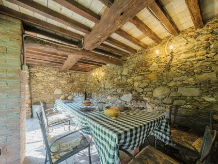 L'Aia, Maison 4 personnes à Seravezza - Photo 40