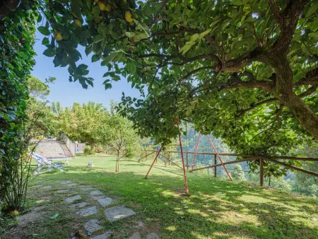 L'Aia, Maison 4 personnes à Seravezza - Photo 41