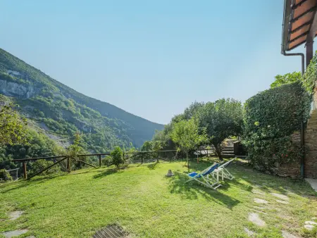 L'Aia, Maison 4 personnes à Seravezza - Photo 42