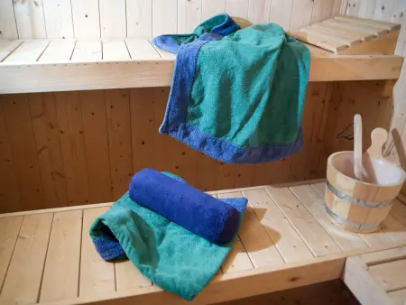 L'Aia, Maison 4 personnes à Seravezza - Photo 43