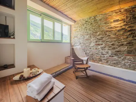 L'Aia, Maison 4 personnes à Seravezza - Photo 45